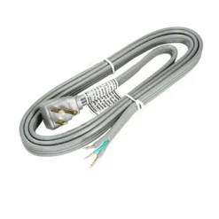 6ft 16/3 SPT-3 Garbage Disposal Power Cord