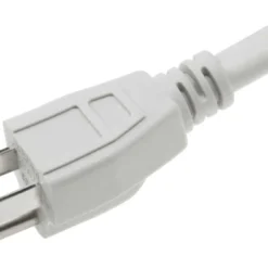 3ft 6-Outlet Surge Protector 14 AWG/3 15A 90J -Schuko shop 2150 sf 01 p5