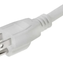 6-Outlet Power Strip Plastic Perpendicular 3ft -Schuko shop 2150 sf 12 p4