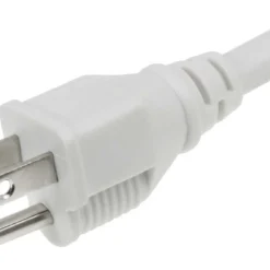 1.5ft 6-Outlet 15A Power Strip 14 AWG -Schuko shop 2150 sf 23 p5