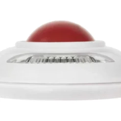 Lighted Foot Switch With 9ft 3 Outlet Cord -Schuko shop 2150 sf 35 p4