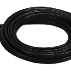 3-Outlet 2-Prong Power Extension Cord 15ft