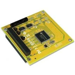 2 Port RS-232 PCI/104 Module Board