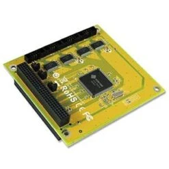 4 Port RS-232 PCI/104 Module Board
