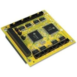 8 Port RS-232 PCI/104 Module Board
