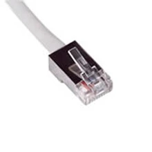 50 Ft High Speed Shielded RJ11 To RJ11 Modem Cable