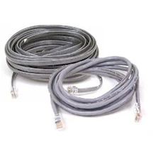 Kit Contains A Pair Of 25ft Modem Shielded Cables RJ11 And RJ45