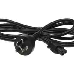 6ft China 3pin Plug To IEC C5 Power Cord
