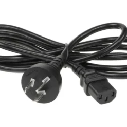 6ft China 3-pin Plug To C13 Power Cord