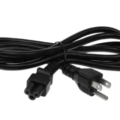 6ft Japan 3-pin Plug To IEC C5 Power Cord