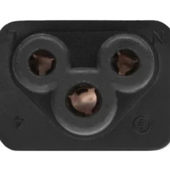 6ft Korea To C5 Power Cord -Schuko shop p 06bm k p4