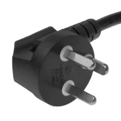 6ft Denmark To C5 Power Cord -Schuko shop p 2614 06b p2