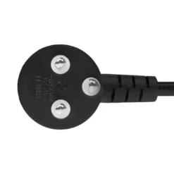 6ft Denmark To C5 Power Cord -Schuko shop p 2614 06b p3