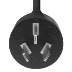 6ft Argentina 3-pin Plug To IEC C5 Power Cord 10 6ft Argentina 3-pin Plug To IEC C5 Power Cord -Schuko shop p 3714 06b p3