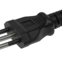 6ft Italy 3-pin Plug To C13 Power Cord -Schuko shop p 4512 06b p2