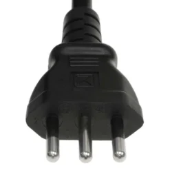 6ft Italy 3-pin Plug To C13 Power Cord -Schuko shop p 4512 06b p3
