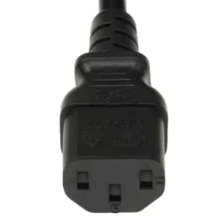 6ft Italy 3-pin Plug To C13 Power Cord -Schuko shop p 4512 06b p5