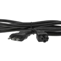 6ft Italy To C5 Power Cord