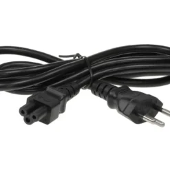 6ft Switzerland To C5 Power Cord