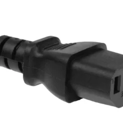 6ft India IS1293 To C13 Power Cord 8 6ft India IS1293 To C13 Power Cord -Schuko shop p 8012 06b p4