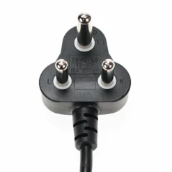 6ft India To C5 Power Cord 9 6ft India To C5 Power Cord -Schuko shop p 8014 06b p2