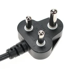 6ft India To C5 Power Cord 8 6ft India To C5 Power Cord -Schuko shop p 8014 06b p3