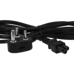 6ft South Africa To C5 Power Cord