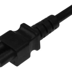 6ft India To C5 Power Cord 7 6ft India To C5 Power Cord -Schuko shop p 8114 06b p4 1