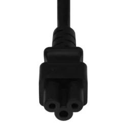 6ft South Africa To C5 Power Cord -Schuko shop p 8114 06b p5
