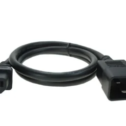 14 AWG C20 To C15 Power Cord