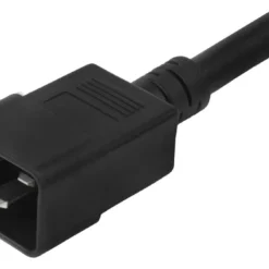 C20 To C19 Power Cord 12AWG 20A 11 C20 To C19 Power Cord 12AWG 20A -Schuko shop p c19c20 12a 06 p2