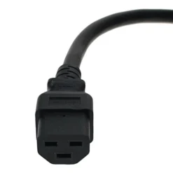 C20 To C21 12AWG 20A 250V SJT Power Cord -Schuko shop p c2021 04 p2 1