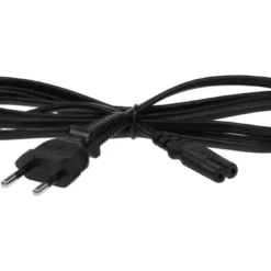 6ft Brazil NBR 6147 To C7 Power Cord
