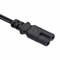 6ft USA NEMA 1-15P 2-pin To C7 Power Cord With 18/2 SPT-2 5 6ft USA NEMA 1-15P 2-pin To C7 Power Cord With 18/2 SPT-2 -Schuko shop p zip 06b en 02