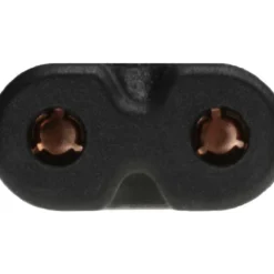 6ft C7 To C8 USA With 18/2 SPT-2 Power Cord -Schuko shop p zip 06b ext p4