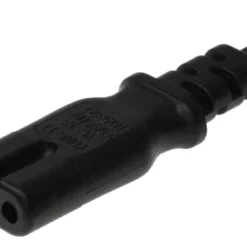 6 Ft Israel 2-pin Plug To IEC C7 Power Cord -Schuko shop p zip 06b is p2