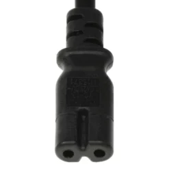 6ft UK BS1363A Fused Plug To C7 Power Cord 8 6ft UK BS1363A Fused Plug To C7 Power Cord -Schuko shop p zip 06b uk p5