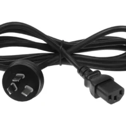 6ft Australia Power Cord