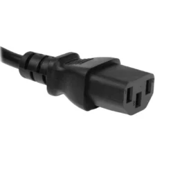 USA NEMA 5-15P To C13 Standard Universal Power Cord -Schuko shop p7b1 025 p2