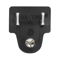 USA NEMA 5-15P To C13 Standard Universal Power Cord -Schuko shop p7b1 025 p5