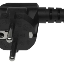 6ft European 3-pin Plug CEE7 Schuko To C13 Power Cord -Schuko shop p7eu 06 p3