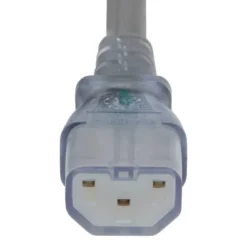 NEMA 5-15P To C13 Universal Hospital Grade Power Cord -Schuko shop p7hg16 06 p3