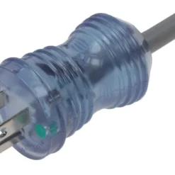 NEMA 5-15P To C13 Universal Hospital Grade Power Cord -Schuko shop p7hg16 06 p4