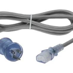 Schuko shop 23 NEMA 5-15P To C13 Universal Hospital Grade Power Cord