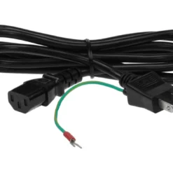 6ft JIS C 8303 To C13 Japan Power Cord