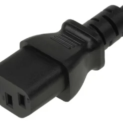 18 AWG C14 To C13 Computer Power Extension Cord -Schuko shop p7me 01 p4