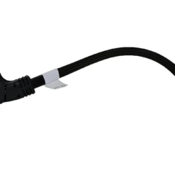 Ultra Low Profile Angle NEMA 5-15P To C5 Straight Power Cord 13 Ultra Low Profile Angle NEMA 5-15P To C5 Straight Power Cord -Schuko shop p7n3 ra45s 01