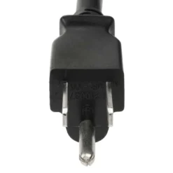 Outdoor NEMA 5-15P To NEMA 5-15R Outlet Saver Power Extension Cord -Schuko shop p7pe 06 p6 8