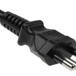 10ft Brazil NBR14136 3-pin Plug To C19 Power Cord -Schuko shop sf 0518 10b p2 1