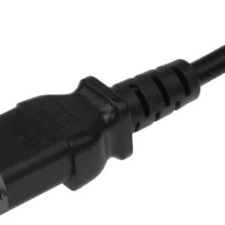 NEMA 5-15P USA 3-pin Plug To C13 SVT Power Cord 11 NEMA 5-15P USA 3-pin Plug To C13 SVT Power Cord -Schuko shop sf 1212 10b p2